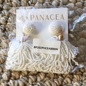 Panacea Earrings